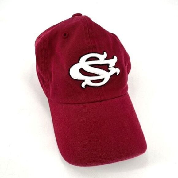 South Carolina Game Cocks Hat Zephyr Size Medium - Picture 2 of 8